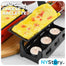 Mini Grill Cheese Raclette - Find Epic Store