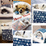 Removable Pet Bed / Cushion - Find Epic Store