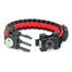 Braided Pulseras Camping Rescue Bracelets - Find Epic Store
