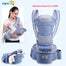 Ergonomic Baby Carrier - Find Epic Store