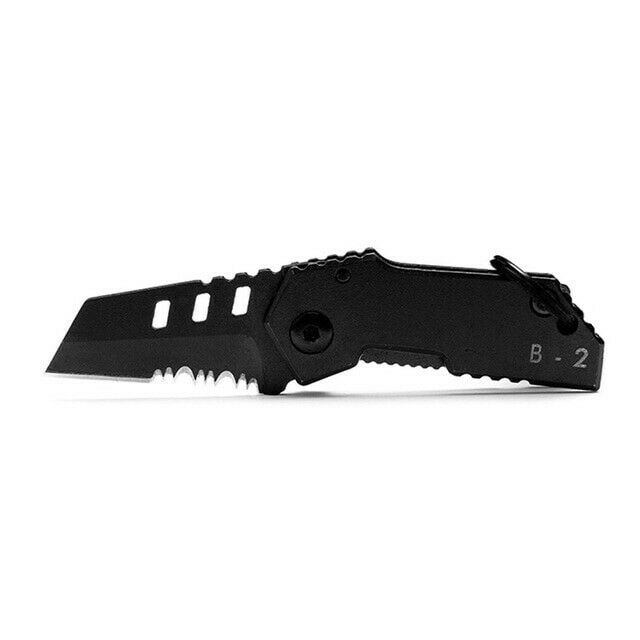 B2 Bomber Nano Blade Swiss Military Knife - Find Epic Store