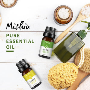 Pure Essential Humidifier and Aromatherapy Oil - Find Epic Store