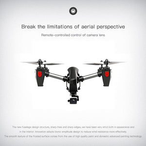 High-definition Aerial Photography Aircraft - Find Epic Store