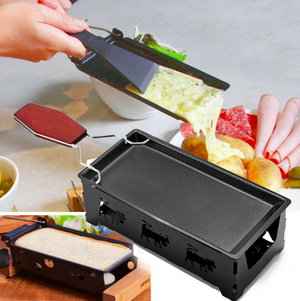 Mini Grill Cheese Raclette - Find Epic Store