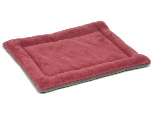 Large Cozy Soft Dog Bed Pet Cushion Sofa - Purple / S Find Epic Store