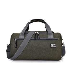 Gym Bag - Green Find Epic Store