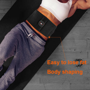 EMS Wireless Muscle Stimulator Trainer - Find Epic Store