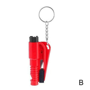 Mini Safety Keychain - B Find Epic Store