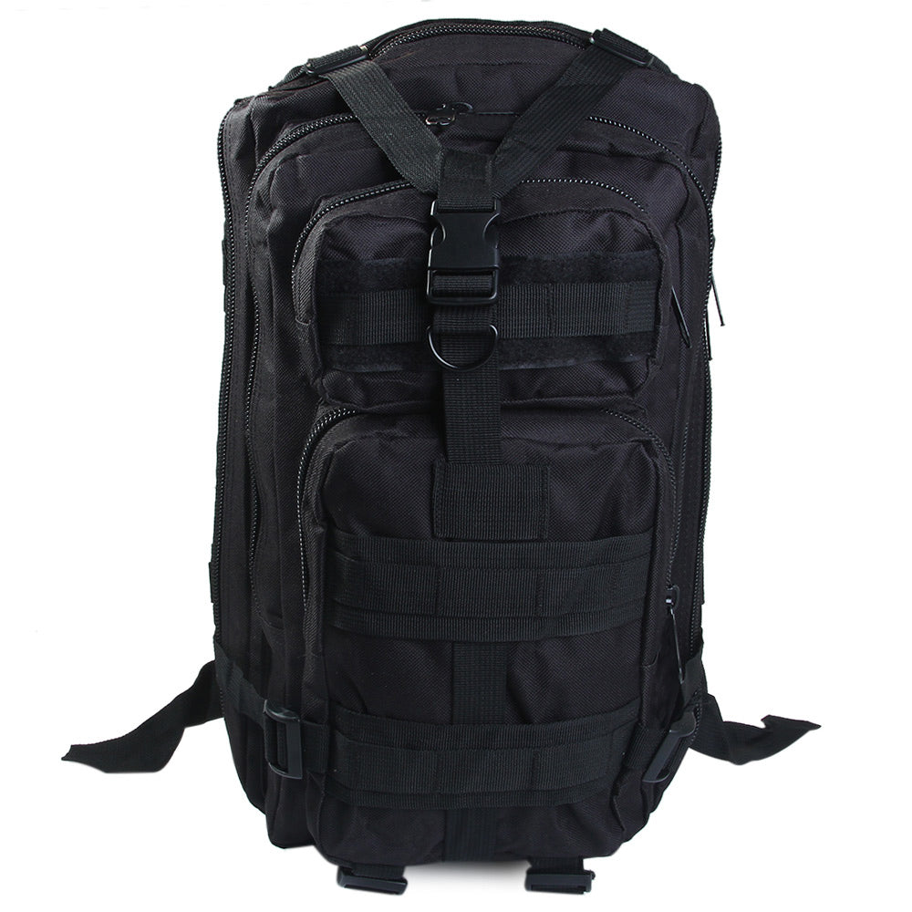 25L 3P Tactical Backpack Military Army Outdoor Bag Rucksack Men Camping Tactical Backpack Hiking Sports Molle Pack Climbing Bags - Find Epic Store