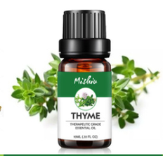 Pure Essential Humidifier and Aromatherapy Oil - Thyme Find Epic Store