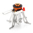 Wind proof Outdoor Gas Burner - Find Epic Store