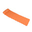 Sleeping Pad Inflatable Air Mattresses Outdoor Mat - Orange Find Epic Store