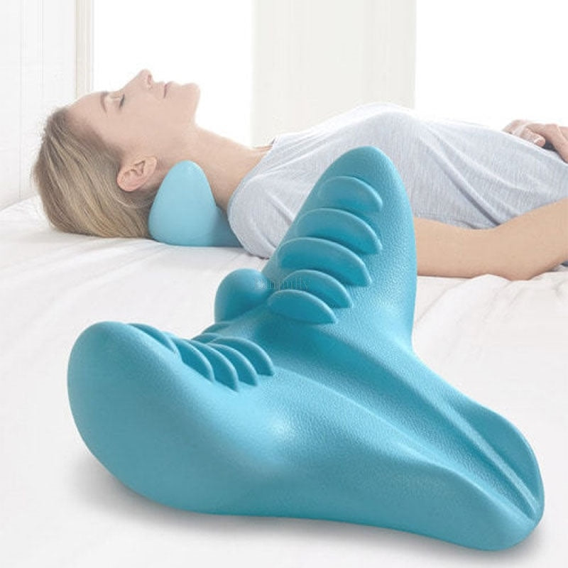 Cervical Neck Repair Pillow - Find Epic Store