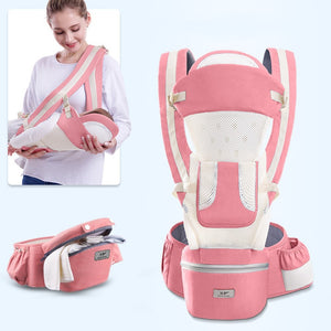 Ergonomic Baby Carrier - Find Epic Store