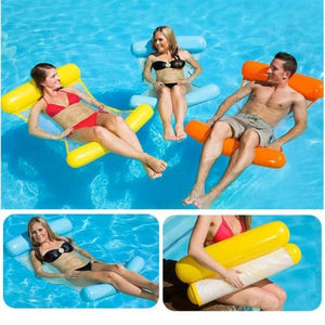 Water Floats and Loungers - Best Floating Pool Lounge Chairs - Find Epic Store