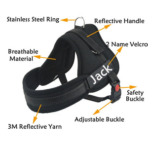 Harness for Dogs - Find Epic Store