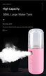 Mini USB Face Steamer - Find Epic Store