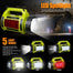 LEDHero? Rechargeable LED Camping Lantern - Find Epic Store