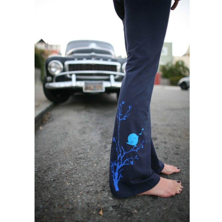Songbird Yoga Pants - Find Epic Store