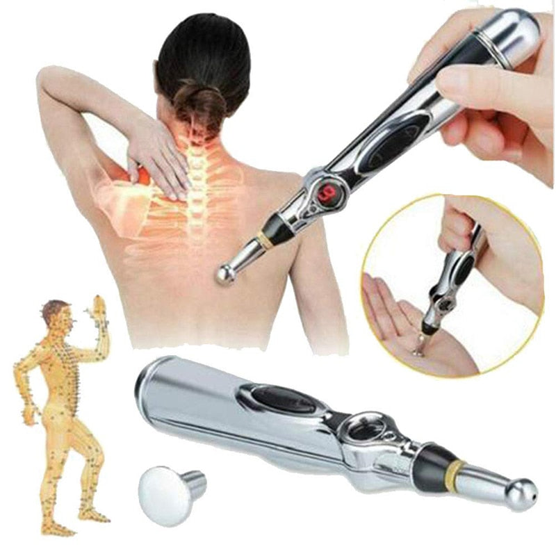 Electronic Acupuncture Pen - Find Epic Store