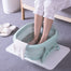 Folding Portable Foot Massage Tub - Find Epic Store