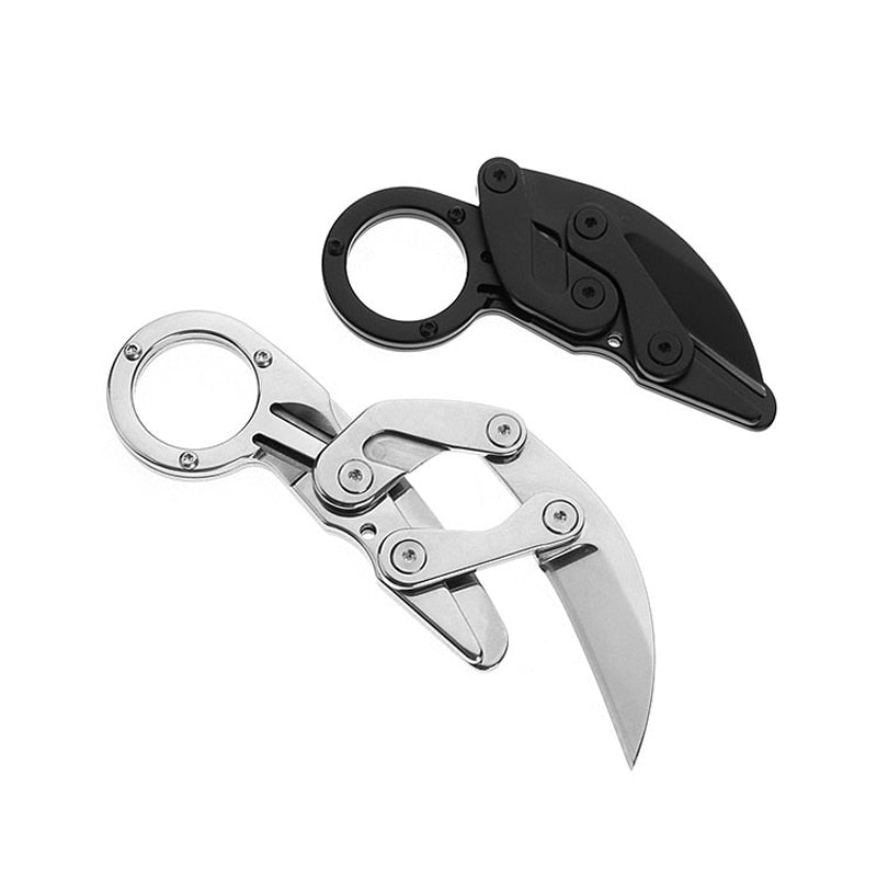 Camping Tools Cutting Rope Knife - Find Epic Store