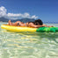 Inflatable Pineapple Swimming Pool Float Raft Outdoor Large Inflatable Swim Float Lounge Pool Toys for Adults and Kids - Find Epic Store