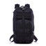 25L 3P Tactical Backpack Military Army Outdoor Bag Rucksack Men Camping Tactical Backpack Hiking Sports Molle Pack Climbing Bags - 2 Find Epic Store