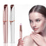 Electric Face Eyebrow Hair Remover Epilator - Find Epic Store