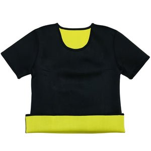 Women's Sweat Shaper T Shirt + Pants - shirt / L Find Epic Store