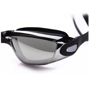 Professional Adult Swim Eyewear Waterproof Optical Diving Glasses - Find Epic Store