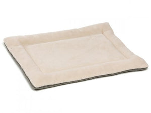 Large Cozy Soft Dog Bed Pet Cushion Sofa - Beige / XL Find Epic Store