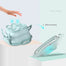 Folding Portable Foot Massage Tub - Find Epic Store