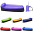 Adult Beach Lounge Chair Fast Folding camping sleeping bag Waterproof Inflatable sofa bag lazy camping Sleeping bags air bed - Find Epic Store