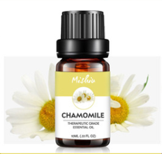 Pure Essential Humidifier and Aromatherapy Oil - Chamomile Find Epic Store