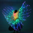LED Luminous Veil - Rainbow - Find Epic Store