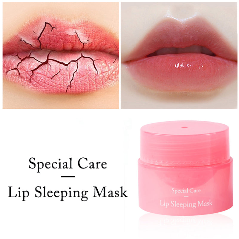 Lip Sleeping Mask - Find Epic Store
