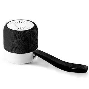 New Mini High Quality Speaker Bluetooth Audio - Black Find Epic Store