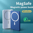 Magnetic Fast Wireless Power Bank For iPhone - Find Epic Store