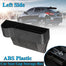 Left/Right Universal Pair Passenger Driver Side Car Seat Gap Storage Box - 1pc Left Side E2 Find Epic Store