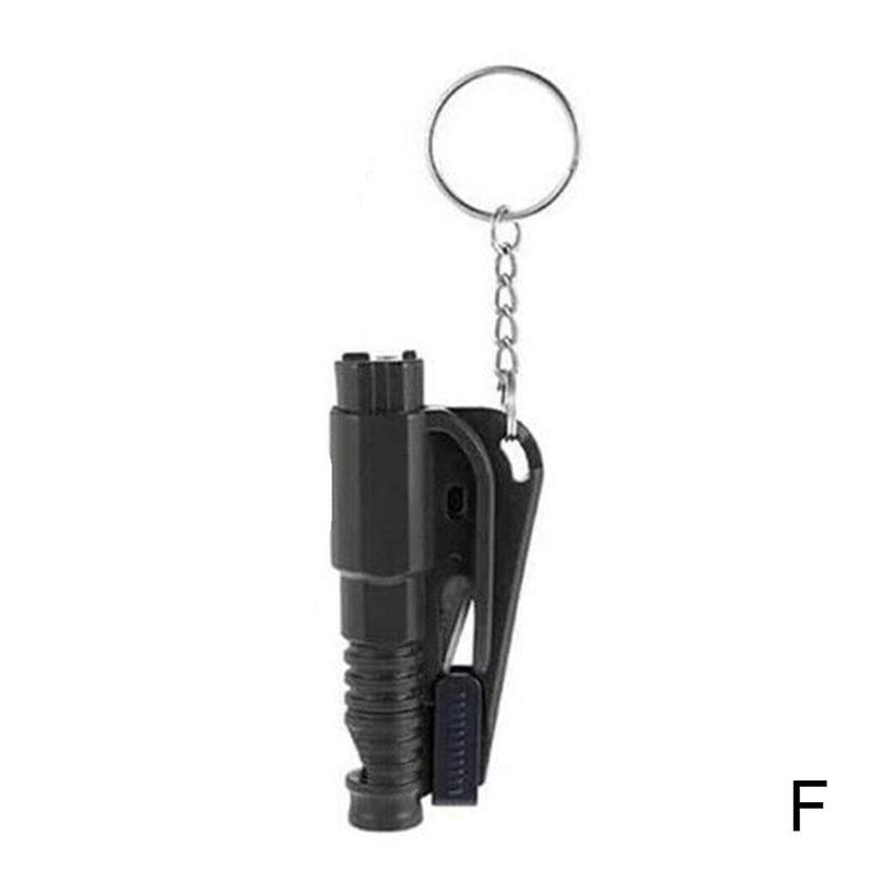Mini Safety Keychain - F Find Epic Store