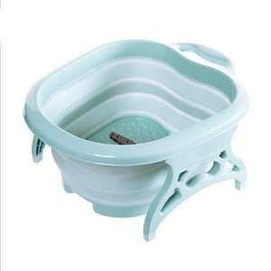 Folding Portable Foot Massage Tub - A Find Epic Store