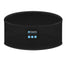 Wireless Bluetooth Music Headband - Black Find Epic Store