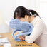 2-in-1 U-Shaped Neck Pillow With Gooseneck Tablet Phone Holder - Find Epic Store
