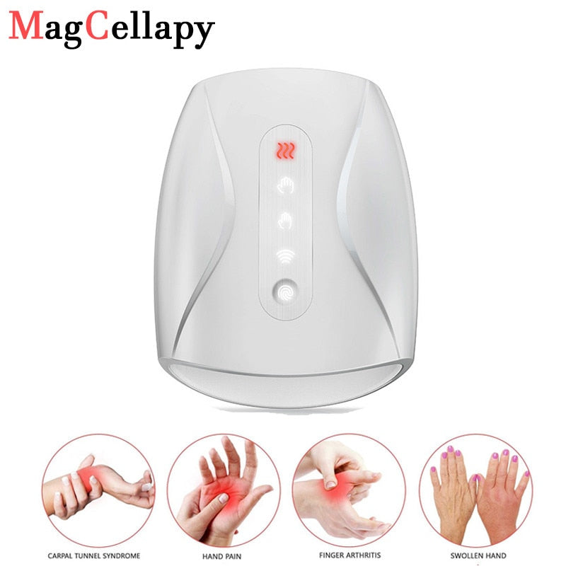 Electric Hand Massager Device - Find Epic Store