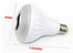 Wireless Bluetooth Speaker+12W RGB Bulb LED Lamp with Remote Control - Find Epic Store
