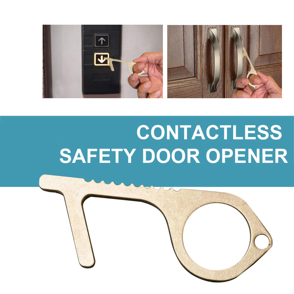 Contactless Safety Door Opener - Find Epic Store