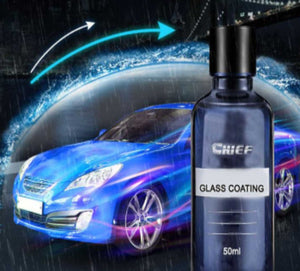 Car Windshield Coating & Glass Cleaner - Default Title Find Epic Store