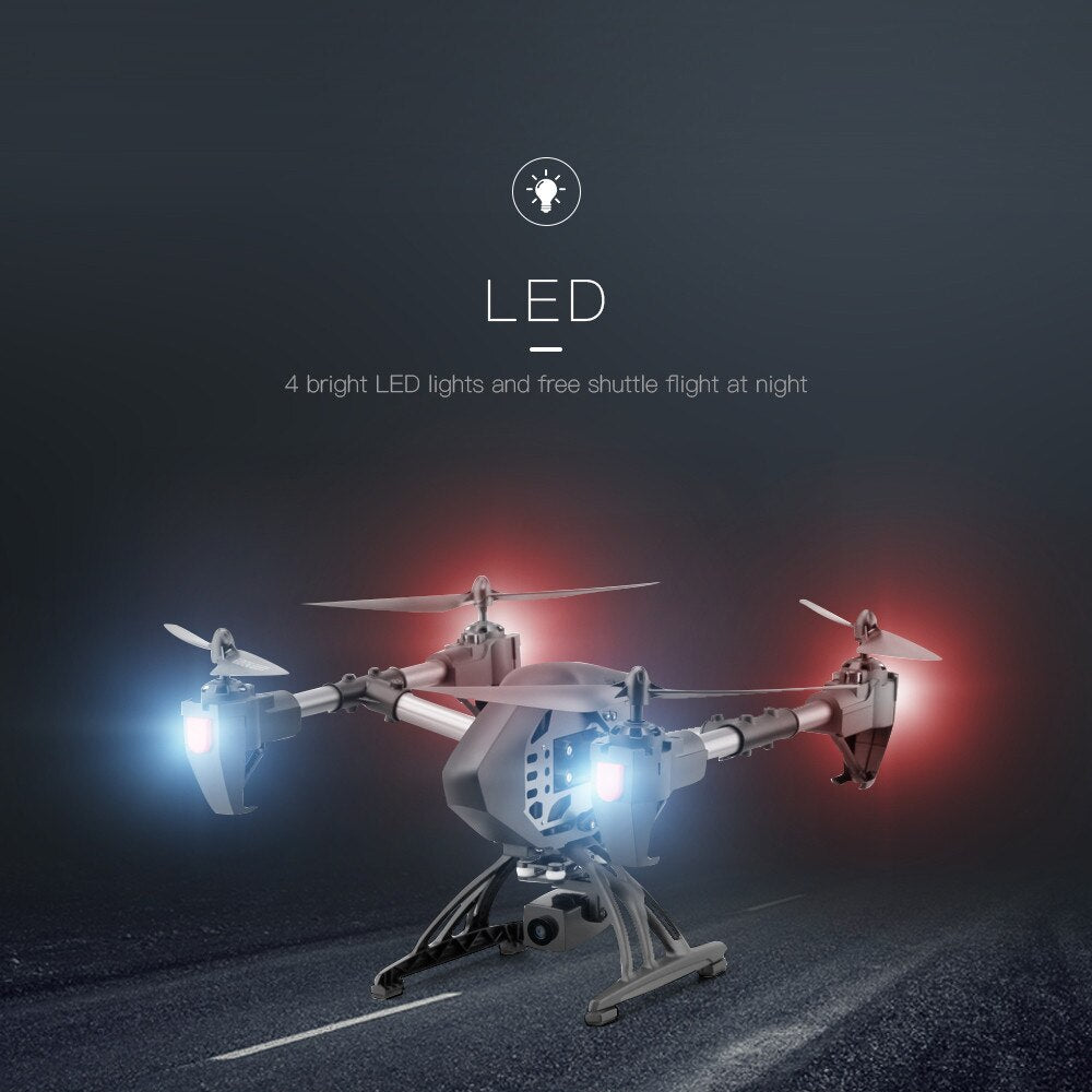 High-definition Aerial Photography Aircraft - Find Epic Store