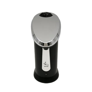 Touchless 400ML Automatic Smart Soap Liquid Dispenser - Find Epic Store